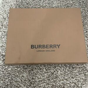 Burberry Swim